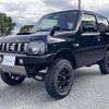 suzuki jimny 2015 quick_quick_ABA-JB23W_JB23W-741622 image 2