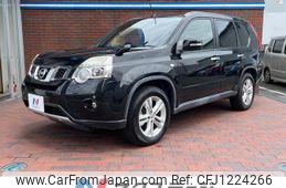 nissan x-trail 2011 quick_quick_NT31_NT31-229048