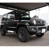 suzuki jimny-sierra 2024 -SUZUKI--Jimny Sierra 3BA-JB74W--JB74W-226***---SUZUKI--Jimny Sierra 3BA-JB74W--JB74W-226***- image 6