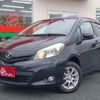 toyota vitz 2011 -TOYOTA 【岩手 530ﾕ2011】--Vitz DBA-NSP135--NSP135-2005493---TOYOTA 【岩手 530ﾕ2011】--Vitz DBA-NSP135--NSP135-2005493- image 1