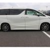 toyota vellfire 2015 quick_quick_DBA-GGH30W_GGH30-0003003 image 9