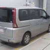 nissan serena 2010 -NISSAN--Serena DBA-C25--C25-499855---NISSAN--Serena DBA-C25--C25-499855- image 2