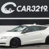 honda cr-z 2010 -HONDA--CR-Z ZF1--1007205---HONDA--CR-Z ZF1--1007205- image 1