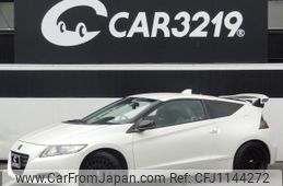 honda cr-z 2010 -HONDA--CR-Z ZF1--1007205---HONDA--CR-Z ZF1--1007205-