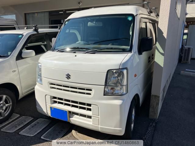 suzuki every 2014 -SUZUKI--Every EBD-DA64V--DA64V-924239---SUZUKI--Every EBD-DA64V--DA64V-924239- image 1