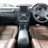 mercedes-benz g-class 2016 CFJ1827240 image 3