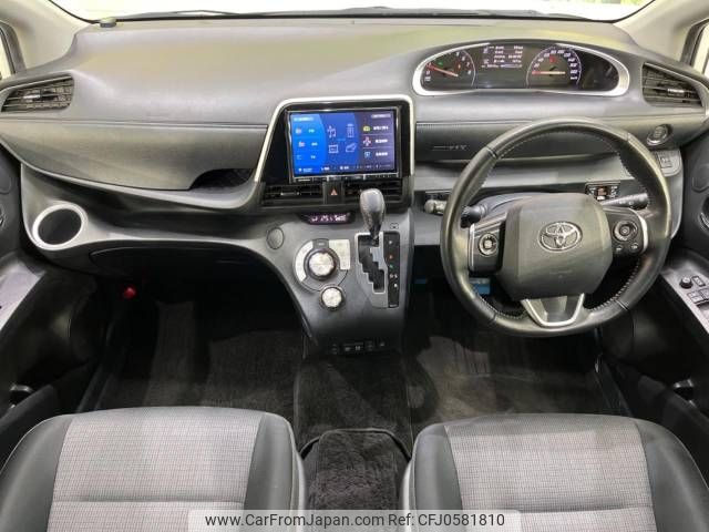 toyota sienta 2020 -TOYOTA--Sienta 5BA-NSP170G--NSP170-7259448---TOYOTA--Sienta 5BA-NSP170G--NSP170-7259448- image 2