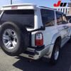 toyota hilux-surf 2000 -TOYOTA--Hilux Surf VZN185W-9050703---TOYOTA--Hilux Surf VZN185W-9050703- image 7