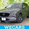 mazda cx-5 2018 quick_quick_3DA-KF2P_KF2P-217354 image 1