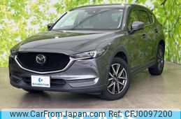 mazda cx-5 2018 quick_quick_3DA-KF2P_KF2P-217354