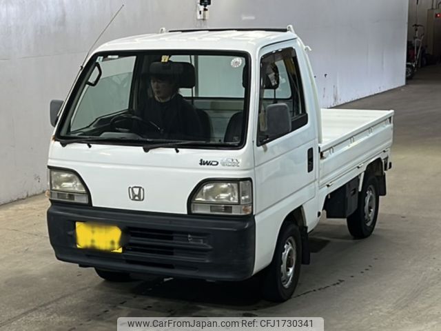 honda acty-truck 1996 CFJ1730341 image 1