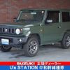 suzuki jimny 2024 CFJ1731709 image 1