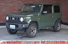 suzuki jimny 2024 CFJ1731709