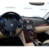 maserati quattroporte 2005 quick_quick_GH-MQP_ZAMCD39J000017450 image 16