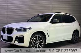 bmw x3 2018 -BMW 【京都 302ﾑ 52】--BMW X3 LDA-TX20--WBATX32060LB31813---BMW 【京都 302ﾑ 52】--BMW X3 LDA-TX20--WBATX32060LB31813-