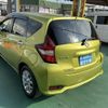 nissan note 2017 GOO_JP_700060017330250129003 image 3