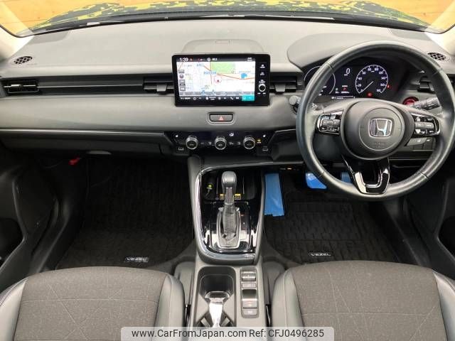 honda vezel 2021 -HONDA--VEZEL 6AA-RV5--RV5-1001820---HONDA--VEZEL 6AA-RV5--RV5-1001820- image 2