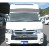 toyota hiace-van 2021 GOO_JP_700100180330241007001 image 1