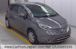 nissan note 2016 23130