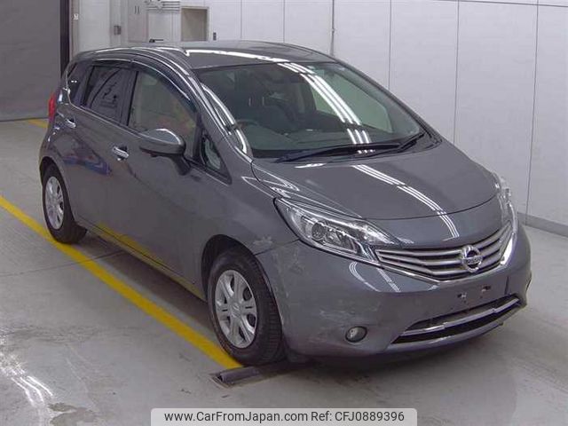 nissan note 2016 23130 image 1