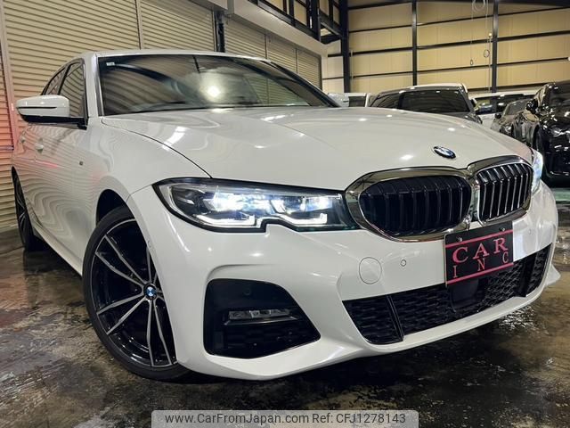 bmw 3-series 2020 quick_quick_5F20_WBA5F32080FJ44635 image 2