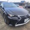 lexus rc 2015 -LEXUS 【宇都宮 301ﾒ7282】--Lexus RC AVC10--6001907---LEXUS 【宇都宮 301ﾒ7282】--Lexus RC AVC10--6001907- image 1