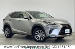 lexus nx 2020 -LEXUS--Lexus NX DAA-AYZ10--AYZ10-1029394---LEXUS--Lexus NX DAA-AYZ10--AYZ10-1029394-