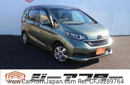 honda freed 2021 -HONDA--Freed 6AA-GB7--GB7-3157760---HONDA--Freed 6AA-GB7--GB7-3157760-