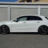 mercedes-benz a-class 2023 quick_quick_3DA-177012_W1K1770122V172963 image 16