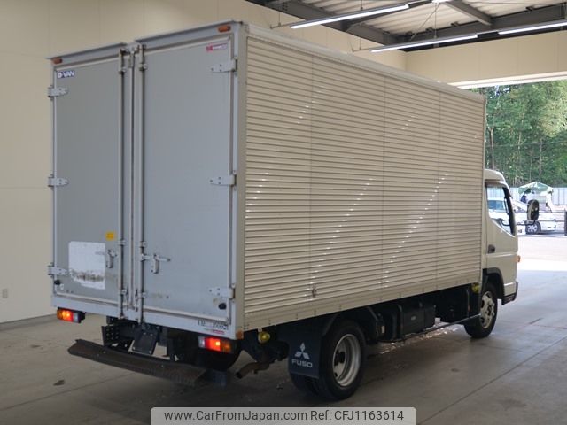 mitsubishi-fuso canter 2017 -MITSUBISHI--Canter FEB50-560261---MITSUBISHI--Canter FEB50-560261- image 2