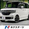 honda n-box 2018 -HONDA--N BOX DBA-JF3--JF3-2023905---HONDA--N BOX DBA-JF3--JF3-2023905- image 1