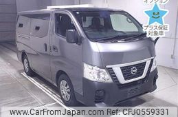 nissan caravan-van 2021 -NISSAN--Caravan Van VW2E26-123882---NISSAN--Caravan Van VW2E26-123882-