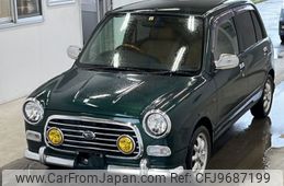 daihatsu mira-gino 2003 -DAIHATSU--Mira Gino L700S-0327460---DAIHATSU--Mira Gino L700S-0327460-