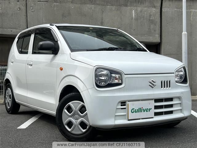 suzuki alto 2018 -SUZUKI--Alto DBA-HA36S--HA36S-368853---SUZUKI--Alto DBA-HA36S--HA36S-368853- image 1