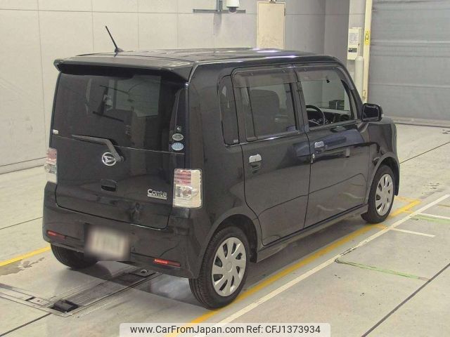daihatsu move-conte 2012 -DAIHATSU--Move Conte L575S-0142408---DAIHATSU--Move Conte L575S-0142408- image 2