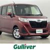 toyota roomy 2020 -TOYOTA--Roomy DBA-M900A--M900A-0471417---TOYOTA--Roomy DBA-M900A--M900A-0471417- image 1