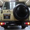 toyota land-cruiser-wagon 2025 -TOYOTA--Land Cruiser Wagon 3DA-GDJ76W--GDJ70-1007***---TOYOTA--Land Cruiser Wagon 3DA-GDJ76W--GDJ70-1007***- image 6