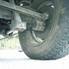 mitsubishi pajero-mini 1999 7 image 21
