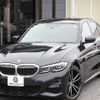 bmw 3-series 2019 quick_quick_3DA-5V20_WBA5V72000AJ48489 image 1