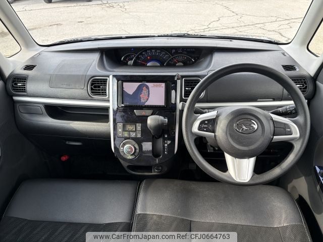 daihatsu tanto 2018 -DAIHATSU--Tanto DBA-LA600S--LA600S-0669043---DAIHATSU--Tanto DBA-LA600S--LA600S-0669043- image 2