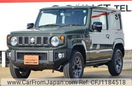 suzuki jimny 2024 -SUZUKI 【大分 588ｳ105】--Jimny JB64W--327907---SUZUKI 【大分 588ｳ105】--Jimny JB64W--327907-