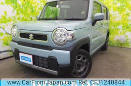 suzuki hustler 2020 quick_quick_5AA-MR92S_MR92S-103073