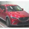 mazda cx-3 2016 quick_quick_LDA-DK5AW_108599 image 4