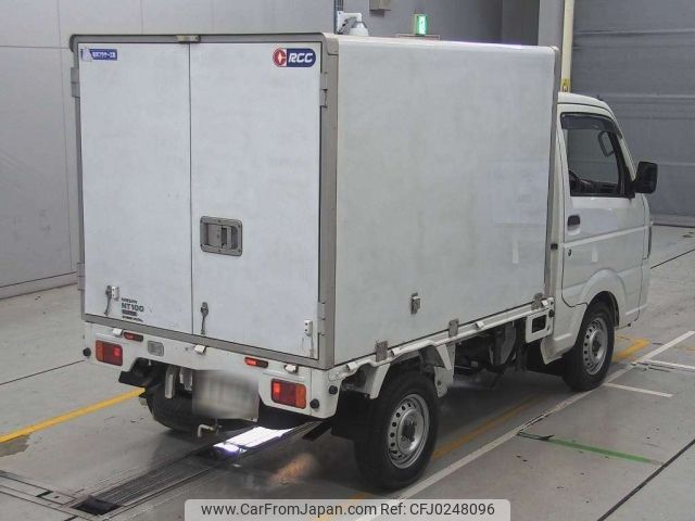 nissan clipper-truck 2019 -NISSAN--Clipper Truck DR16T-393815---NISSAN--Clipper Truck DR16T-393815- image 2