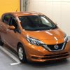 nissan note 2016 CFJ1820476 image 1