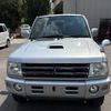 mitsubishi pajero-mini 2006 CFJ1563324 image 6