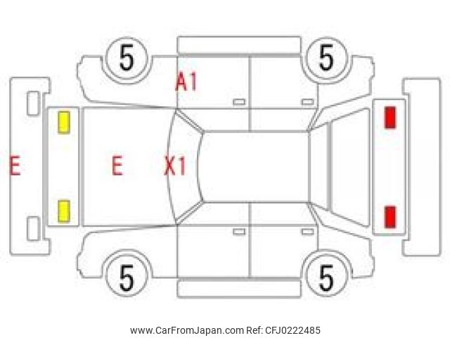 lexus lexus-others 2024 -LEXUS--ﾚｸｻｽLBX 6AA-MAYH15--MAYH15-2000138---LEXUS--ﾚｸｻｽLBX 6AA-MAYH15--MAYH15-2000138- image 2