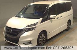 nissan serena 2018 -NISSAN--Serena DAA-GFC27--GFC27-099198---NISSAN--Serena DAA-GFC27--GFC27-099198-
