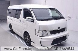 toyota hiace-van 2013 CFJ1669544