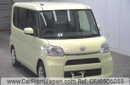 daihatsu tanto 2015 -DAIHATSU--Tanto LA600S--0253103---DAIHATSU--Tanto LA600S--0253103-